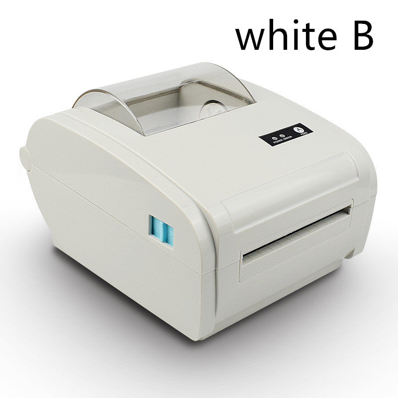 4x6 Direct Thermal printing labels printer - Minihomy