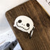 Halloween Ghost iPhone Wireless Headset Case - Minihomy