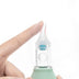 Infant Silicone Nasal Aspirator Pump Type Neonatal Cold Nasal Mucus Cleaner - Minihomy