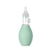 Infant Silicone Nasal Aspirator Pump Type Neonatal Cold Nasal Mucus Cleaner - Minihomy