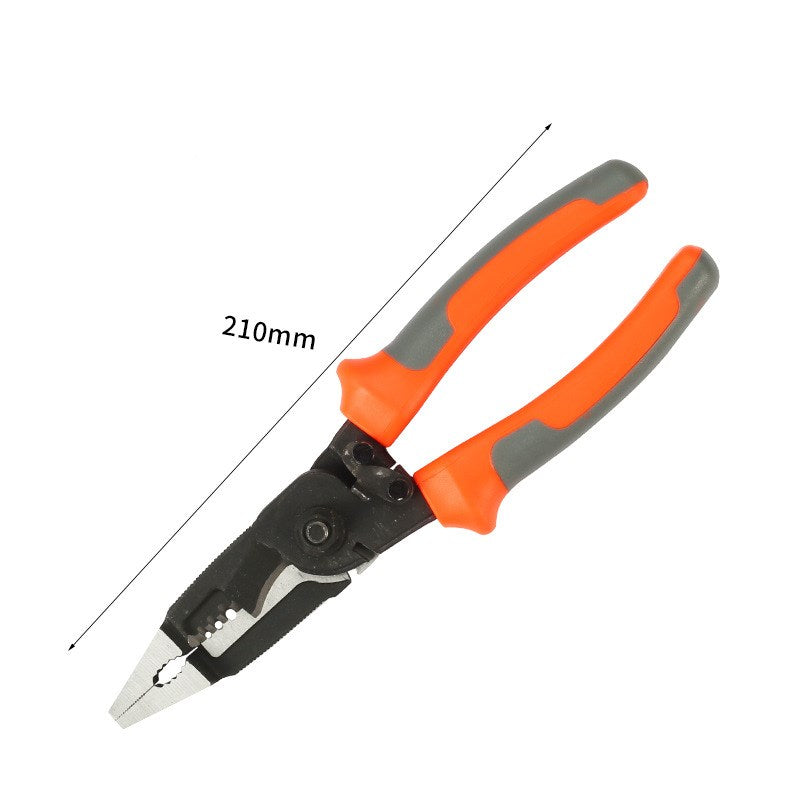 Electrician Special Wire Stripper Multi-function Tool - Minihomy