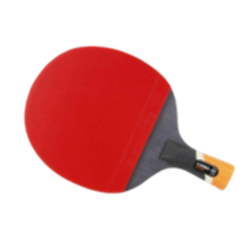 Professional Six-star Table Tennis Racket for Beginners