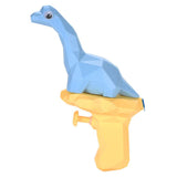 Dinosaur Water Guns Toys Kids Squirt Gun For Child Outdoor Summer Beach Swimming Pool Blaster Gun Water War - Minihomy