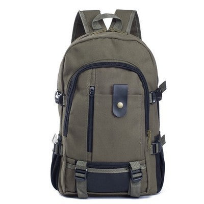 Leisure Travel Outing Rucksack Student School Bag - Minihomy