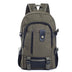 Leisure Travel Outing Rucksack Student School Bag - Minihomy