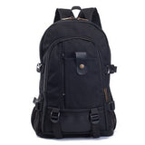 Leisure Travel Outing Rucksack Student School Bag - Minihomy