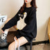 Loose Sweater Lazy Style Knitted Top - Minihomy