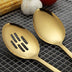 Household Stainless Steel Spoon And Shovel Kitchenware Set - Minihomy