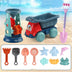 Beach Toys For Kids Children'S Beach Toy Set - Minihomy