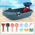 Beach Toys For Kids Children'S Beach Toy Set - Minihomy