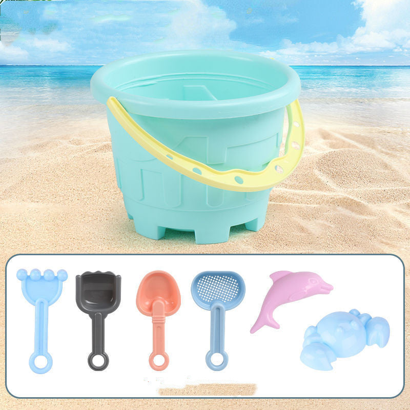 Beach Toys For Kids Children'S Beach Toy Set - Minihomy