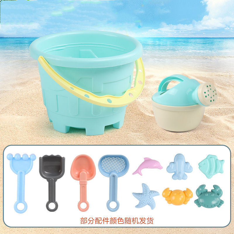 Beach Toys For Kids Children'S Beach Toy Set - Minihomy