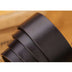 Men's Leather Belt with Cowhide Buckle - Stylish & Creative - Minihomy