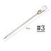 Nail Art Stirrer Tool: Multifunctional Nail Shop Essentials - Minihomy