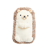 Plush Pencil Case Creative Personality Funny - Minihomy