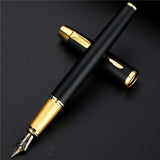 High Quality Vulpen Luxury Fountain Pen Ink Pen Nib Lraurita - Minihomy