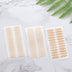 Lace Double Eyelid Stickers Without Trace, Flesh-Colored Invisible - Minihomy