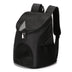 Pet Outing Portable Backpack - Minihomy