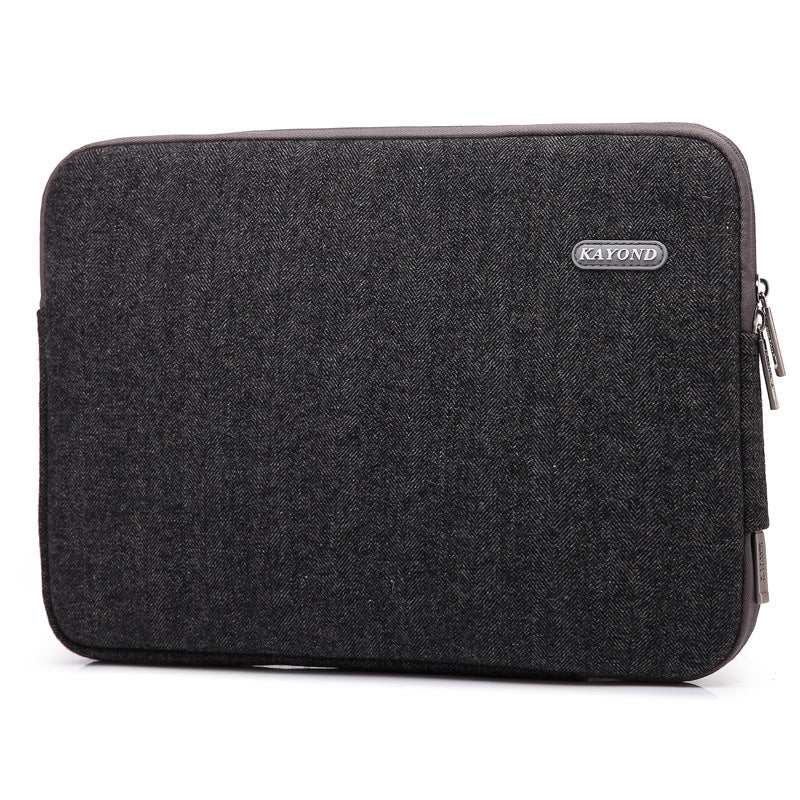 Liner Bag For Apple Lenovo Asus 11 13.3 Inch 14 15.6 Inch 17 Inch Notebook Bag - Minihomy