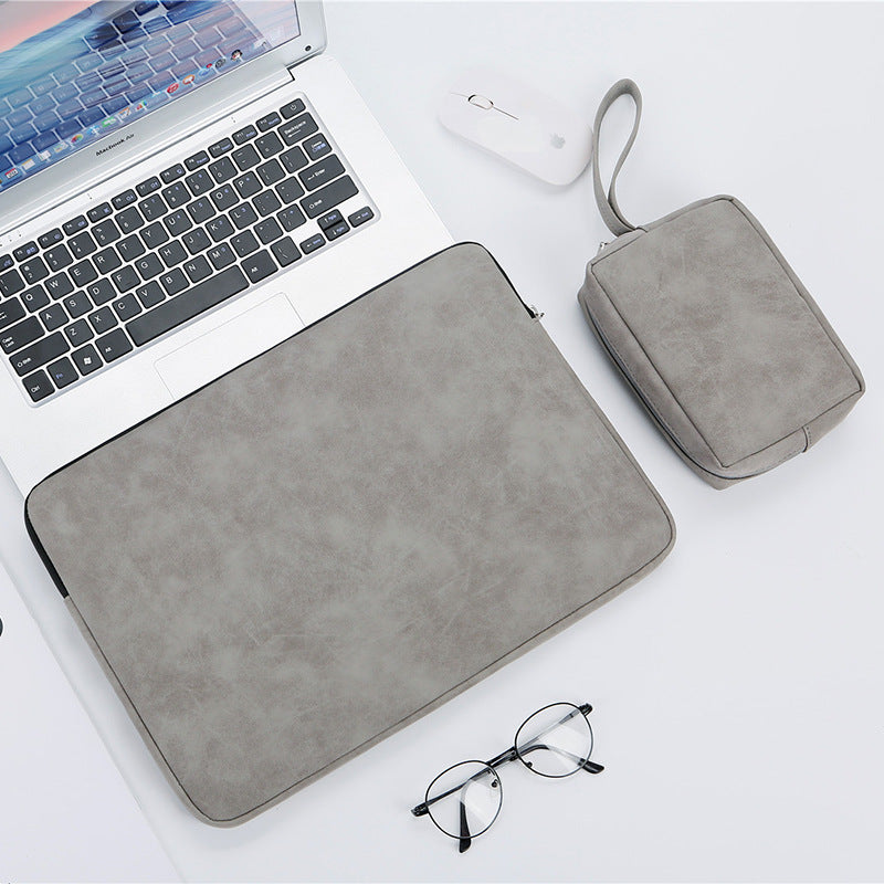 14 Inch Laptop Bag Flat Liner Bag - Minihomy