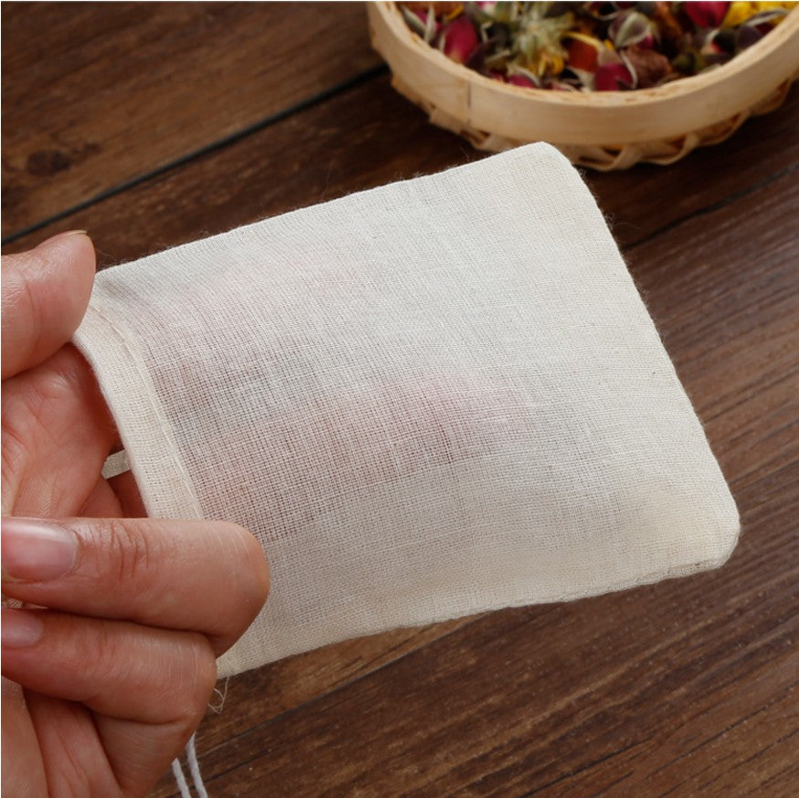 Soup Gauze Bag Brine Bag Seasoning Filter Bag Medicine Bag Wine Decoction Bag