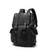 Backpack Men's Business Casual Large-capacity Computer Bag Trendy School Bag - Minihomy