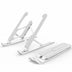 Aluminum Alloy Folding Notebook Tablet PC Stand - Minihomy