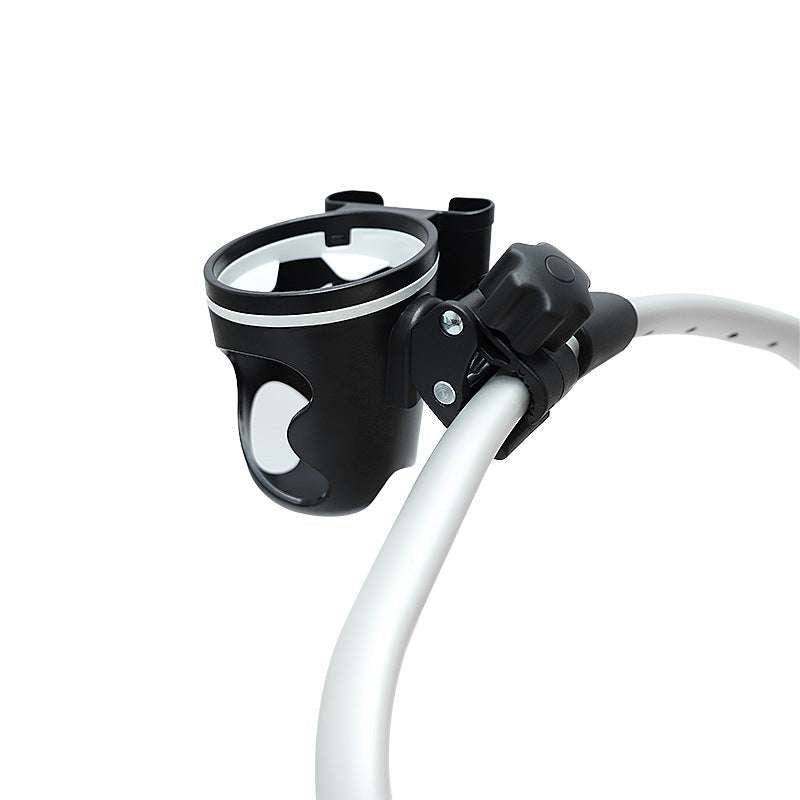 Baby Stroller Cup Holder Stroller Bottle Holder Multifunctional Universal Cup Holder - Minihomy