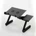 Aluminum Alloy Notebook Computer Bracket Lazy Desk - Minihomy