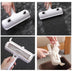 2-Way Pet Hair Remover Roller Lint Remove Brush Dog Cat Hair Clothes Carpet Cleaning Brush Fuzz Shaver - Minihomy