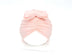 Cute Baby Hat Newborn Soft Baby Girl Hat Turban Infant Toddler Baby Cap - Minihomy