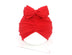 Cute Baby Hat Newborn Soft Baby Girl Hat Turban Infant Toddler Baby Cap - Minihomy