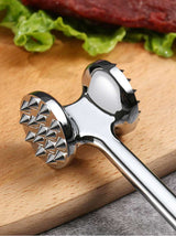 Kitchen Tool for Tenderizing Hammer for Home Cooking - Minihomy