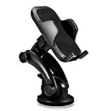 Creative Suction Cup Car Phone Holder - Minihomy