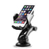 Creative Suction Cup Car Phone Holder - Minihomy