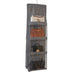 Bag Racks, Cabinets, Bag Storage Bags, Door Racks, Partitions, Wall Hanging Type - Minihomy