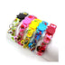 Pet Print Bell Cat Collar Cat Strap - Minihomy