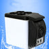 6L Mini Refrigerator Portable Car Boat Yacht Fridge Freezer Cooler - Minihomy