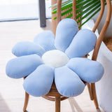 Bed and Breakfast Cushion Small Daisy Petal Cushion - Minihomy