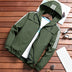 Men's Baseball Uniform - Trendy & Stylish - Minihomy