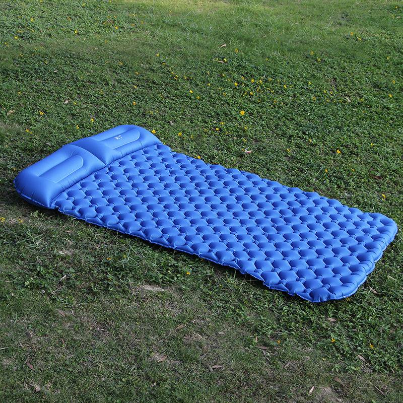 2 Person Self-inflating Camping Mattress - Minihomy