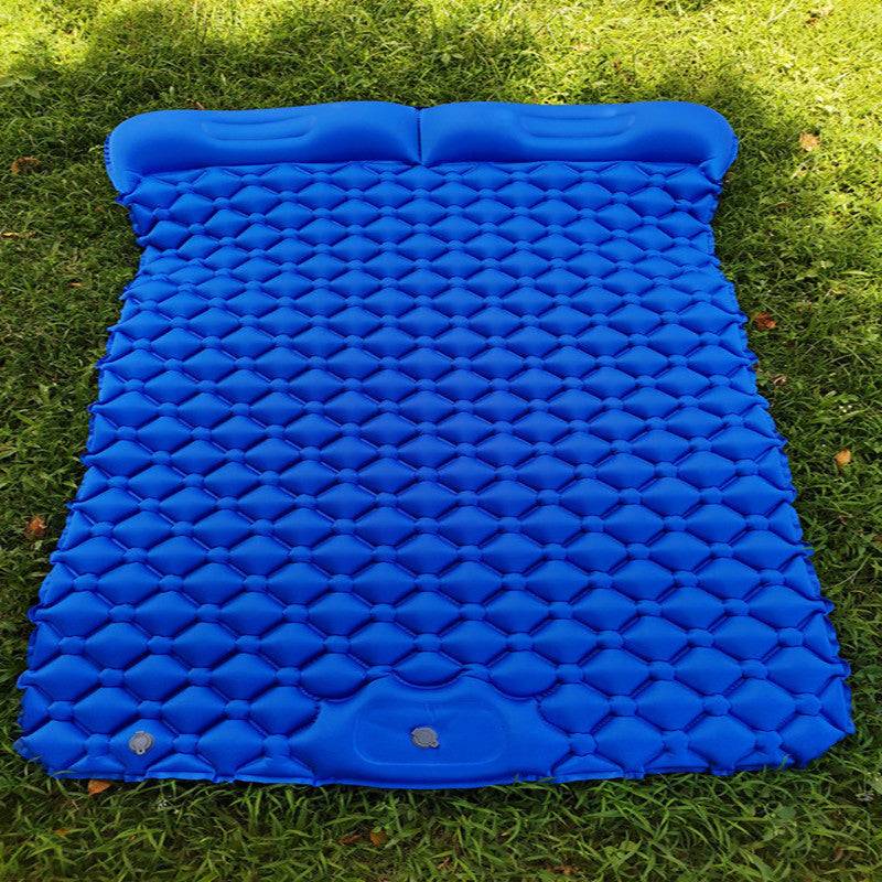 2 Person Self-inflating Camping Mattress - Minihomy