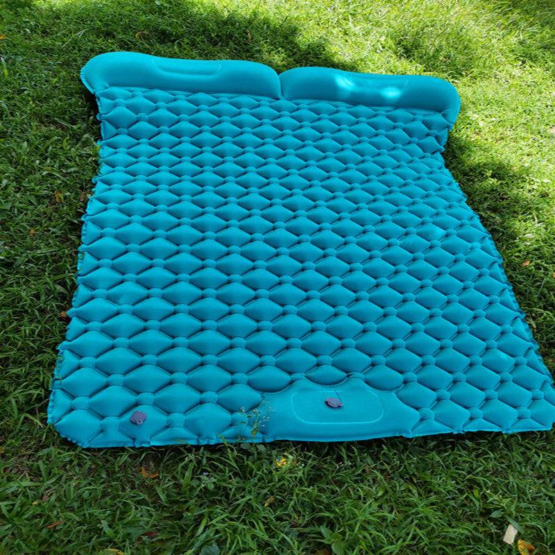 2 Person Self-inflating Camping Mattress - Minihomy