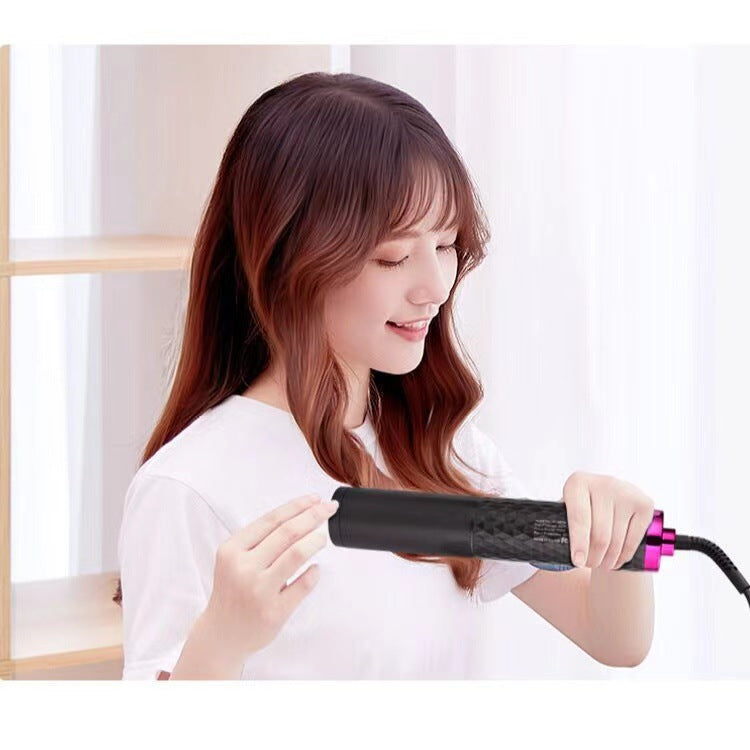 Hair Curling Iron Hair Dryer - Minihomy