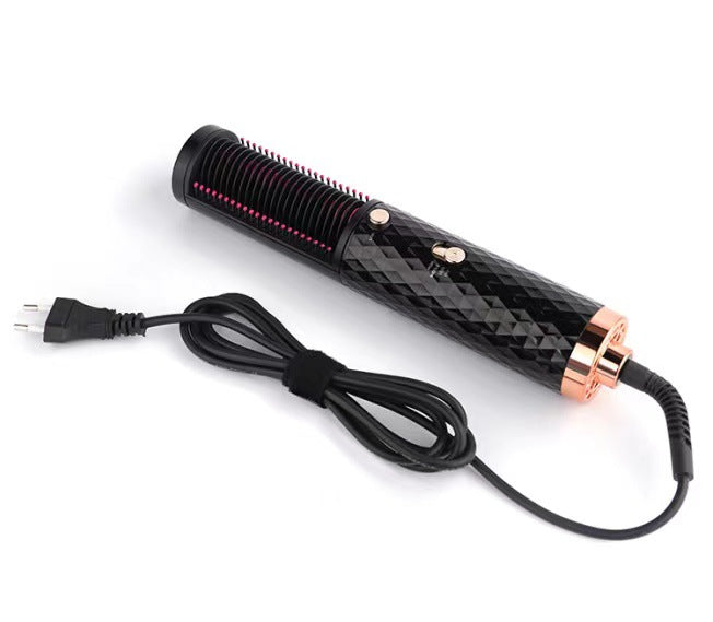 Hair Curling Iron Hair Dryer - Minihomy