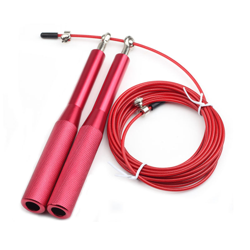 Light Jump Rope Speed Trainning Fat-losing Tool - Minihomy