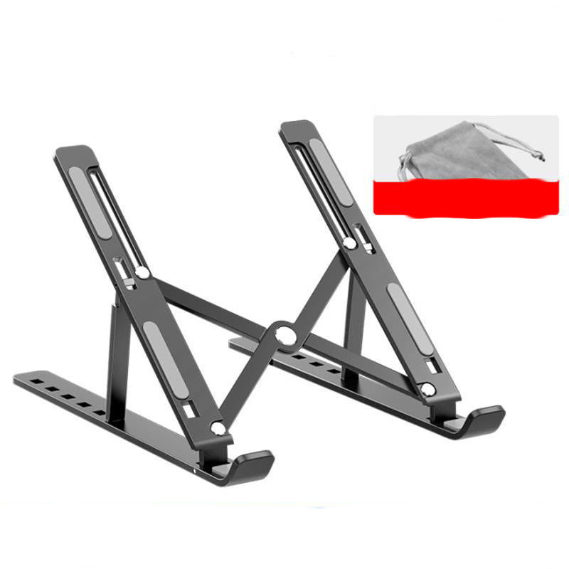 Laptop Stand Aluminum Alloy Computer Stand - Minihomy