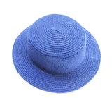 Hat Ladies Light Version Summer Foldable Sunscreen Straw Sun Hat - Minihomy