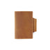 Notepad Leather Magazine Cover Travel Notebook Diary - Minihomy