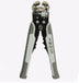 Tool 3 in 1 Automatic Cable Wire Stripper crimping plier Self Adjusting Crimper Adjustable Terminal Cutter Wire multitool Crimpe - Minihomy